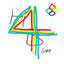 Hybrid SMP 4 logo