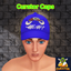 Curator Cap Designs CD001 - Base game compatible logo