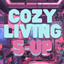 Cozy Living S-Up logo