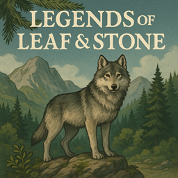 Legends of Leaf & Stone - Minecraft Modpacks - CurseForge