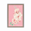 Pink Flowers logo