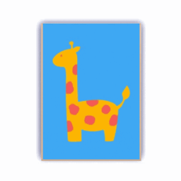 Baby Color logo