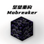 Mobreaker logo