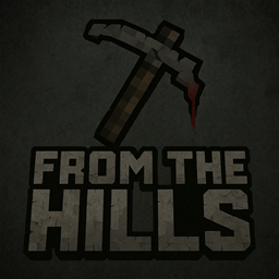 From The Hills logo
