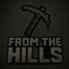 From The Hills logo