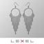LEXEL a.k.a. Mr.Alex - Starfall ( earrings ) logo