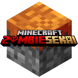 ATLab's ZombieSekai logo