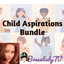 BosseladyTV Child Aspirations Bundle / translation spanish by Monisims logo