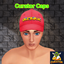 Curator Cap Designs CD003 - Base game compatible logo