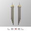 LEXEL a.k.a. Mr.Alex - Excite ( earrings ) logo