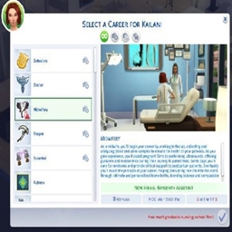 Childbirth Mod By PandaSama  /  Spanish translation by GatamolLunastra