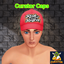 Curator Cap Designs CD004 - Base game compatible logo