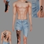 Male tattoo #57 logo