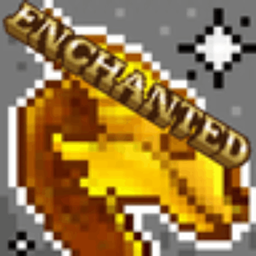 dragon survival enchanted project image