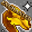 dragon survival enchanted logo