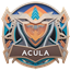 Acula Arcane Realms (Outdated) logo