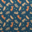 Cute Cats in space logo