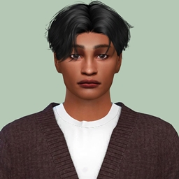Sam Bell CC project avatar