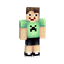 Cheat crafts logo