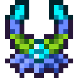 xiaofanwei's items[Iron's Spellbooks and Terra Curios] project image