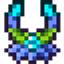 xiaofanwei's items[Iron's Spellbooks and Terra Curios] logo