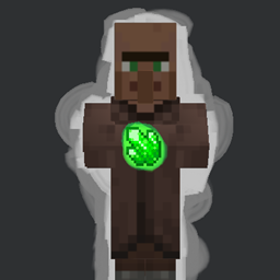 Villager's Adventure project image