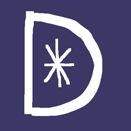 DC:DeltaCraft logo