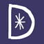 DC:DeltaCraft logo