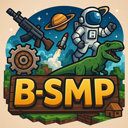 B-SMP logo