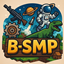 B-SMP logo
