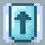 Item Upgrades logo