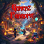 Gamerz Paradise MSMP logo