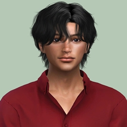Lucas Conroy CC project avatar