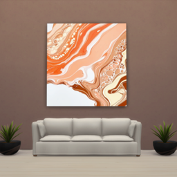 Summer Swirls project image