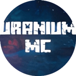 Uranium - Official logo