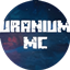 Uranium - Official logo