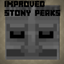 IMPROVED STONY PEAKS logo