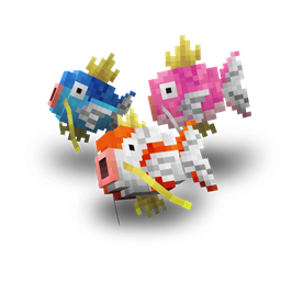 Cobblemon: Wilds project image
