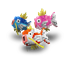 Cobblemon: Wilds logo