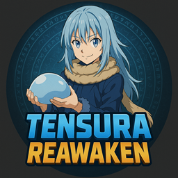 Tensura:Reawaken project image