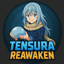 Tensura:Reawaken logo
