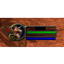 Kenzi's Druid Mana Bar logo