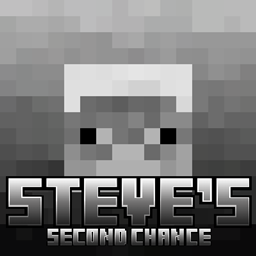 STEVE's Second Chance logo