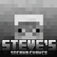 STEVE's Second Chance logo