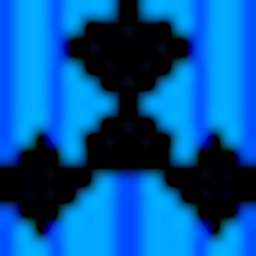 Skyler's Nukes project image