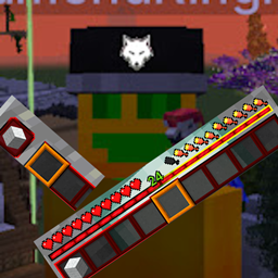 Diamo Texture Pack V1 logo