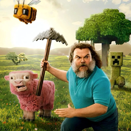 the movie logo