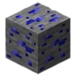 DiamoIronLaz project image