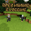 Apex Mining & Logging logo