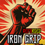 Iron Grip: Reforged! logo